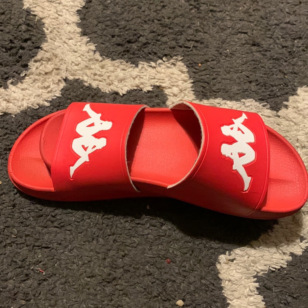 Kappa slides